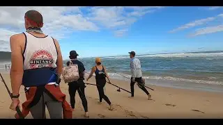 Fishing South Africa's Garden Route. 'The Cracker Valley ep1.'