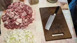 Вся правда про ножи от кузницы Демкова!
