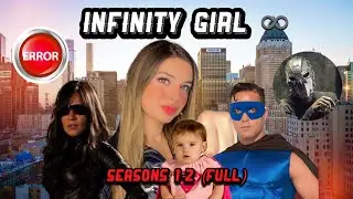 Superhero POV Series (FULL) 