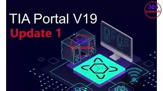 TIA Portal V19 update 1 Download