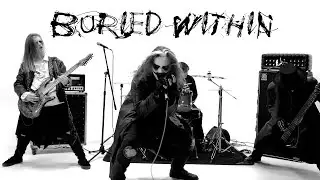 Buried Within - Coffin | BLEGH NATION EXCLUSIVE