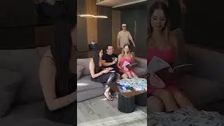 На съёмочной площадке. Святослав в новой роли