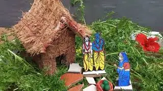 Old Days are back 😊❤️||Jai Shree Ram 🚩#creative  #kattarhindu #video #ram