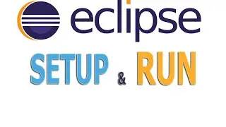 Setup Eclipse IDE And Run Your First Web Application - Java Tips