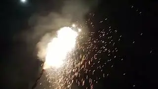 Funke Römisches Licht Corolla und Brokat