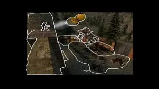Garry's Mod Story Part3