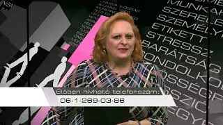 Életvezetési Útmutató - 2024.10.31. - hatoscsatorna