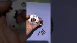 Устранение треска при пуске мотор M274 Mercedes M271 M278 M156 M177 