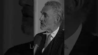 The Power of Love and Truth - Jordan Peterson