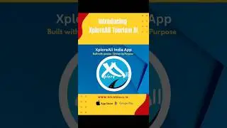 Introducing XploreAll Tourism AI 