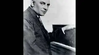 Chopin Imprompti in F# Op.36 Freidman Rec.1936