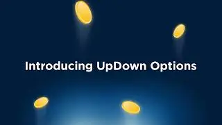Introducing UpDowns in the Crypto.com App