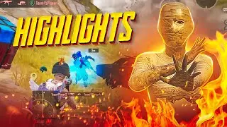 Undead smile 😇 Highlights | Analiz | PUBG Mobile