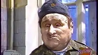 Куклы (НТВ, 04.11.1995) 34 выпуск. Осенний призыв