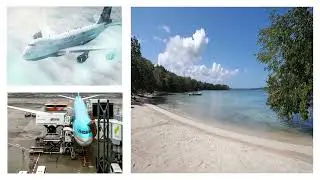 NMIA Jamaica Airport Video | Jensen Hughes Project Experience