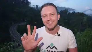 Why I moved out from developing countries (Vietnam, Colombia, Thailand etc.)