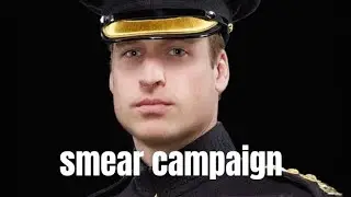 Attempted smear campaign by Jack Royston of Newsweek
