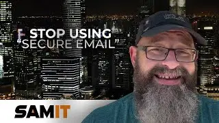 Stop Using 