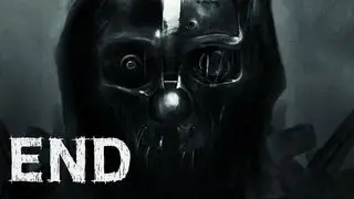 Прохождение Dishonored - [ФИНАЛ - Плохая концовка]
