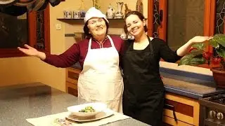 Пирожки с капустой  - Рецепт Бабушки Эммы