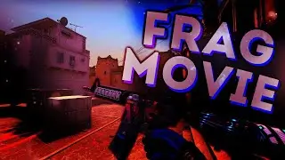 Мувик с басами (CS2, STANDOFF 2) ЧАСТЬ 2