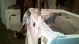 Что лучше стиральная машина Ariston или Indesit / Российская сборка