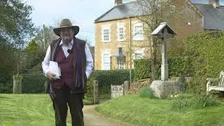 Hidden Gems in the Cotswolds Episode 9 | Fullbrook, Wick Rissington, Little Rissington, Churchill