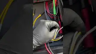 P0446 EVAP System Vent Control Circuit Ford F-150