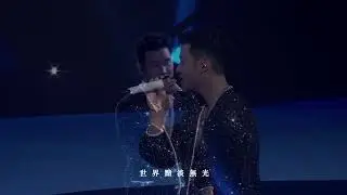 Eric 周興哲《不喜歡沒有你的地方》Live 首唱版