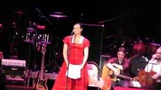 Елена Ваенга - Разговоры-Москва-Меридиан-20.06.2013