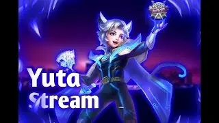 Дневной чил в ранге-Mobile Legends