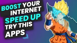 4 Best Apps To Speed Up Internet On Your Android Smartphone [2021]