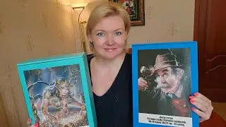 💖Новые МНОГОЦВЕТКИ! Обзор👌 
