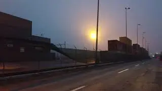 Siren Head encounter Eastern Europe part 5