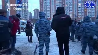 Вектор Движения №181 Вот кто сломал Телеграм!