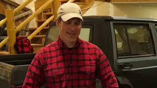 True Magnum TV S4E7, Broken