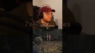 Guys I messed up... | 