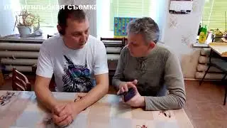 Универсальный мобильный помощник в Воткинске. О том, как обычный смартфон помогает незрячим людям