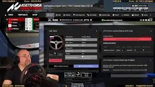 NASCAR Пикапы в Шарлотте 25.05.23