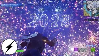 2024 New Years Live Event | Fortnite