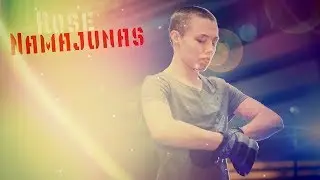 ||Rose Namajunas||