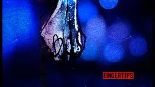 Flunk: Fingertips (Lyric Video)