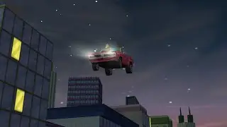 Давайте играть в The Simpsons: Hit & Run №5