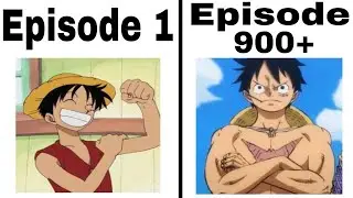 ONE PIECE MEMES