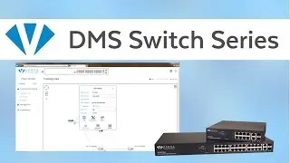 DMS Switch Series | Features | Versa Technology