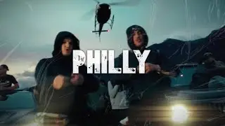 [FREE] Simba La Rue X Zkr Type Beat 2024 - PHILLY - (Prod. by mashy)