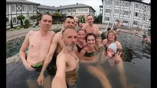 Как прошел наш тур в Приэльбрусье. О волшебстве путешествий.