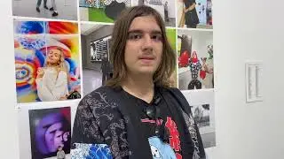 Медиакласс в Мультимедиа Арт Музее