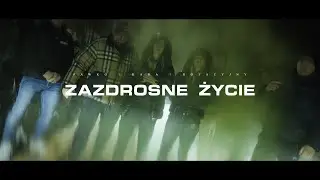 Zazdrosne Życie – Kara x Pawko x Rotacyjny prod. RND Beatz m/m Krux ImmortalBeats