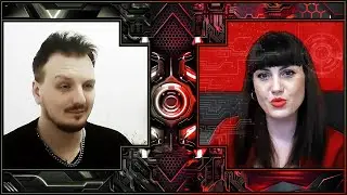 Железная леди украинской чат рулетки @Свята Джавеліна
